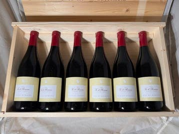 2020 Vie di Romans, Pinot Nero - Frioul-Vénétie Julienne - 6, Verzamelen, Nieuw