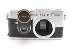 Olympus PEN-FV Halfkleinbeeldcamera