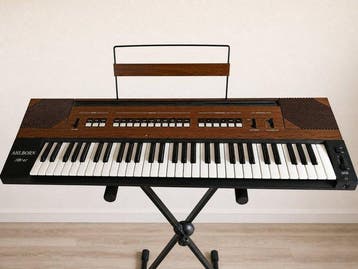 Ahlborn - SL 61 - - Orgue électronique - Italie - 2000, Nieuw