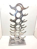Porte-bouteilles - Aluminium