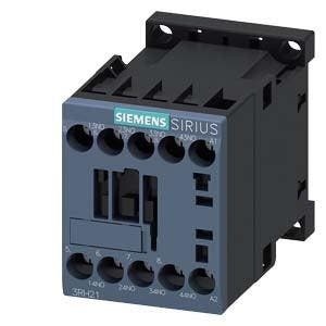 Siemens Click And GO Relais auxiliaire - 3RH21401AP00, Verzenden