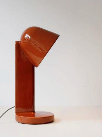 Flos - Ronan Bouroullec - Lamp - Céramique Down - Keramiek, Antiquités & Art