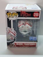 Funko - Funko Pop Animation Lot 5x: Dan da Dan / Naruto