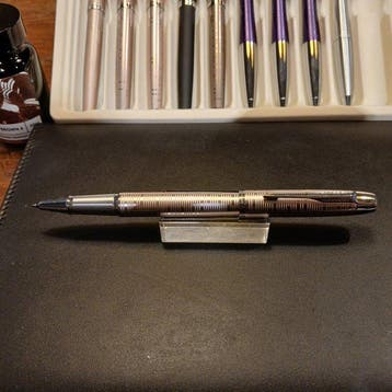 Parker - Stylo à bille roulante