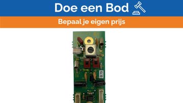 Bieden: Furuno 08P3152(LF) Spare part for NX-500 Navtex Sys, Ophalen of Verzenden