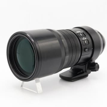Olympus M.Zuiko Digital ED 300mm f/4 IS PRO | Tweedehands, Verzenden, Zo goed als nieuw