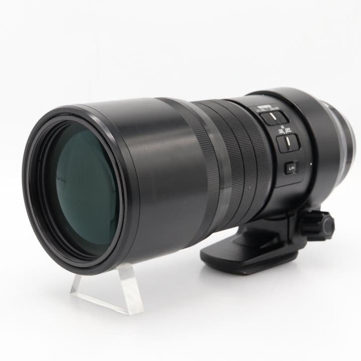 Olympus M.Zuiko Digital ED 300mm f/4 IS PRO | Tweedehands, TV, Hi-fi & Vidéo, Photo | Lentilles & Objectifs, Envoi