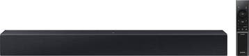 Soundbar Samsung HW-C400 - S (Home cinema  & Soundbars), Audio, Tv en Foto, Home Cinema-sets, Verzenden, Nieuw