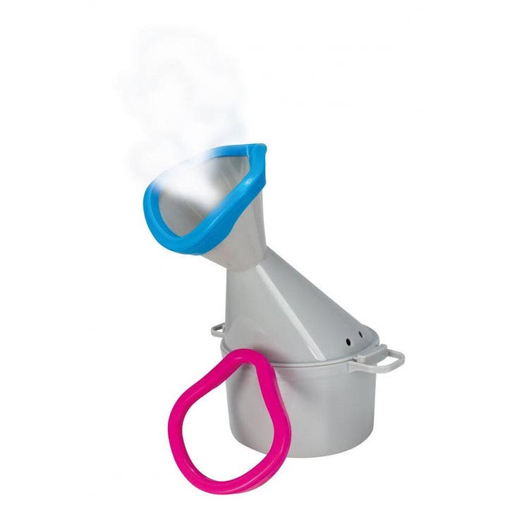 Inhalator Premium, Divers, Matériel Infirmier, Envoi