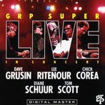 Dave Grusin / Lee Ritenour / Chick Corea / Diane Schuur /, Verzenden, Gebruikt