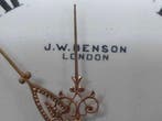 J.W.Benson - London - Silver/gold Pocket watch - 1900-1949, Handtassen en Accessoires, Nieuw