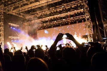 Re-play Tickets | Ahoy RTM Stage Rotterdam, Tickets en Kaartjes