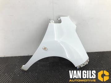 Scherm rechts-voor Chevrolet Spark O275866, Auto-onderdelen, Nieuw