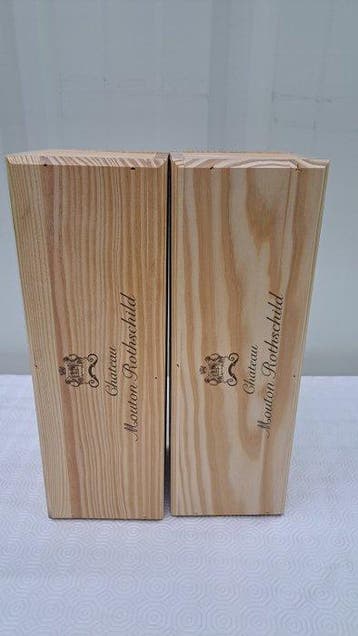 2023 Château Mouton Rothschild - Pauillac 1er Grand Cru, Nieuw