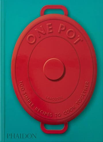 One Pot | Amandine Bernardi | Nieuw, Verzenden, Nieuw, Amandine Bernardi
