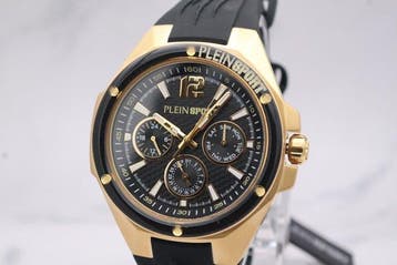 Plein Sport - Tigermaster Pro - Sans prix de réserve - Homme