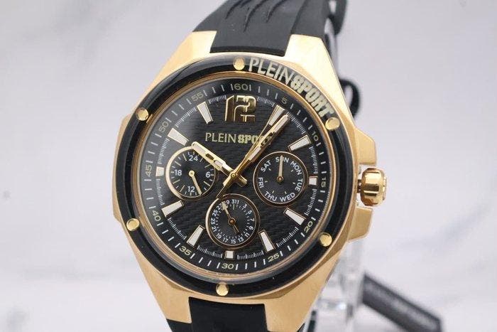 Plein Sport - Tigermaster Pro - Sans prix de réserve - Homme, Bijoux, Sacs & Beauté, Montres | Hommes