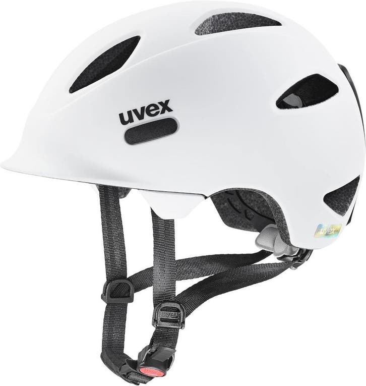 Uvex Oyo kinderhelm 45-50cm | 34% korting | Retour deal!, Vélos & Vélomoteurs, Accessoires vélo | Casques de vélo, Envoi