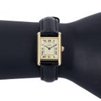 Cartier - Tank Must de Cartier - Sans prix de réserve - 1613