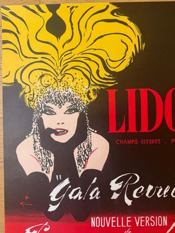 gruau rene - lido gala