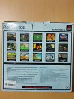 Sony - PlayStation (PS1) - PlayStation Dual Shock SCPH-9002B, Nieuw