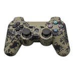 Gaming Controller voor PlayStation 3 - PS3 Bluetooth Gamepad, Verzenden