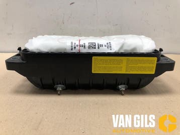 Airbag rechts (Dashboard) Audi Q3 O312943