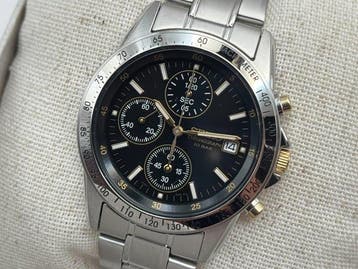 Seiko - SEIKO SELECTION - Zonder minimumprijs - SBTQ043 -