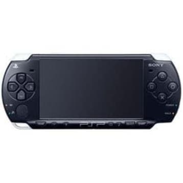 PSP Slim & Lite 2000 (Nette Staat) (PSP Spelcomputers), Games en Spelcomputers, Ophalen of Verzenden, Zo goed als nieuw