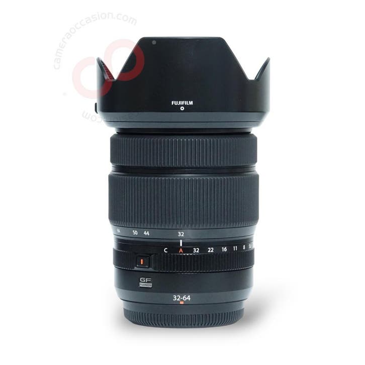 Fujifilm GF 32-64mm 4.0 R LM WR nr. 3060, TV, Hi-fi & Vidéo, Photo | Lentilles & Objectifs, Enlèvement ou Envoi