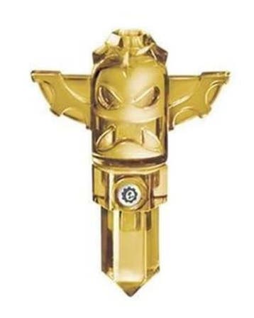Tech Tiki - Trap Team (Skylanders), Ophalen of Verzenden, Zo goed als nieuw