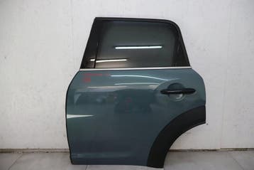 achterdeur links Mini Countryman F60 2020, Verzenden