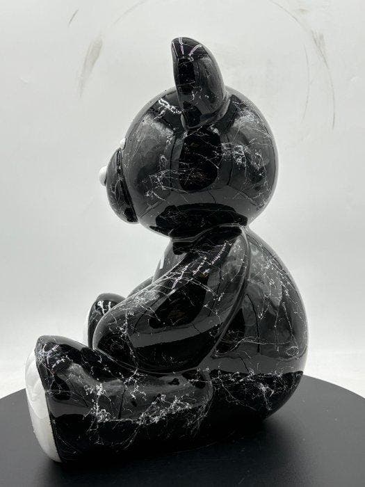 Naor - Teddy Chanel, Antiquités & Art, Art | Objets design