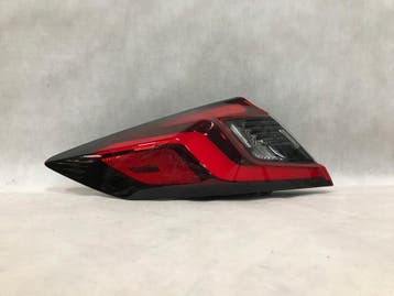 Honda Civic XI 23- achterlicht links LED USA, Auto-onderdelen, Verzenden, Gebruikt