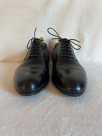 Giorgio Armani - Veterschoenen - Maat: EU 41