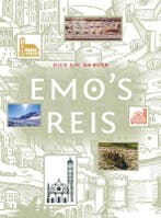 Emos reis 9789087047009 Dick E.H. de Boer, Verzenden, Zo goed als nieuw, Dick E.H. de Boer