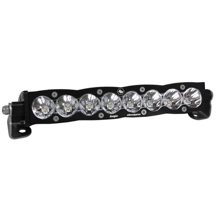 Baja Designs S8 Series Spot Pattern 10in LED Light Bar, Autos : Pièces & Accessoires, Éclairage, Enlèvement ou Envoi