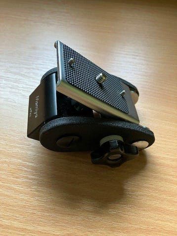 Mamiya M645 Accessoires pour appareils photo, Nieuw