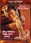 Any which way you can op DVD, CD & DVD, DVD | Comédie, Envoi