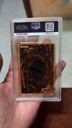 Konami - 1 Graded card - Yu-Gi-Oh! - Makyura the Destructor, Nieuw
