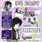 94 East, Prince – Dance To The Music Of The World 5060767444, Ophalen of Verzenden, Nieuw in verpakking
