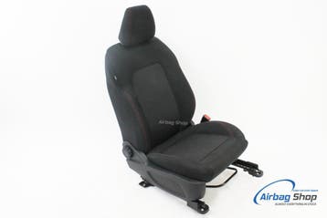 Stoel stikken stof reparatie Suzuki alle modellen, Autos : Pièces & Accessoires