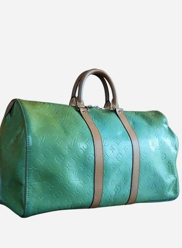 Louis Vuitton - Sac de voyage