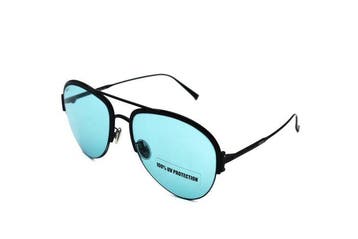 Tods - TO312H 01V - Exclusive Aviator Design - Gold Metal &, Nieuw