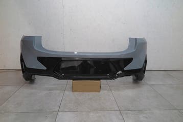 achterbumper BMW X4 G02 LIFT M-Pakket 8081867, Verzenden