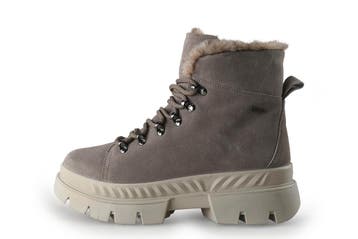 Ara Snowboots in maat 37 Grijs, Verzenden, Snowboots, Zo goed als nieuw, Ara