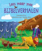 Lees maar mee bijbelverhalen 9789033832987 Annemarie Prins, Verzenden, Annemarie Prins
