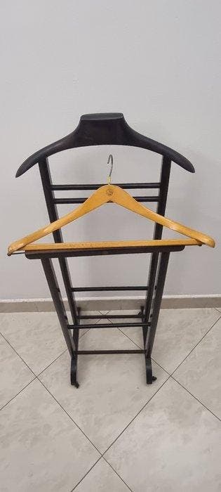 Fratelli Reguitti - Dressboy (2) - Hout, Beuken, Antiek en Kunst, Antiek | Meubels | Stoelen en Sofa's