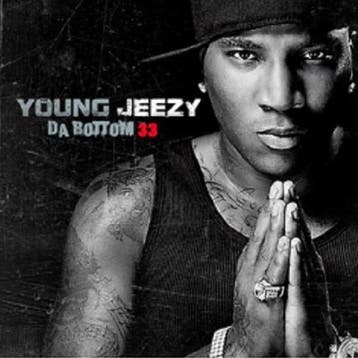 Young Jeezy - Da Bottom 33 CD, Verzenden, Nieuw in verpakking
