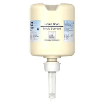 Handzeep Navulling (Mini) | 475ml | Vloeibaar (Parelmoer) |, Zakelijke goederen, Verzenden, Nieuw in verpakking